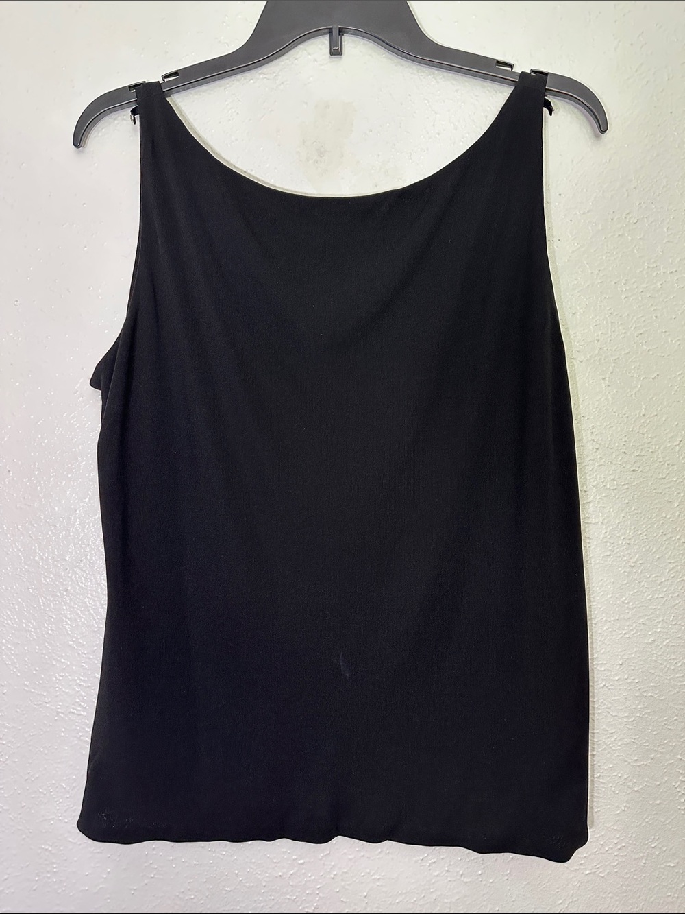 Worth 100% Silk Tank Top